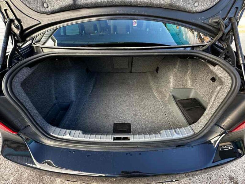 B.M.W. M3 4 PORTES 420cv DKG REPRISE POSSIBLE