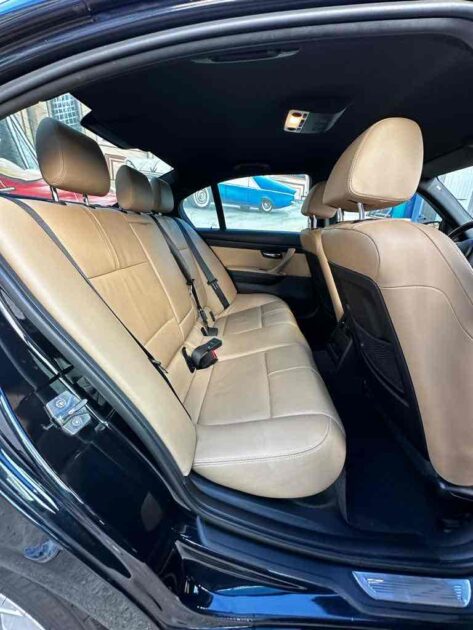 B.M.W. M3 4 PORTES 420cv DKG REPRISE POSSIBLE