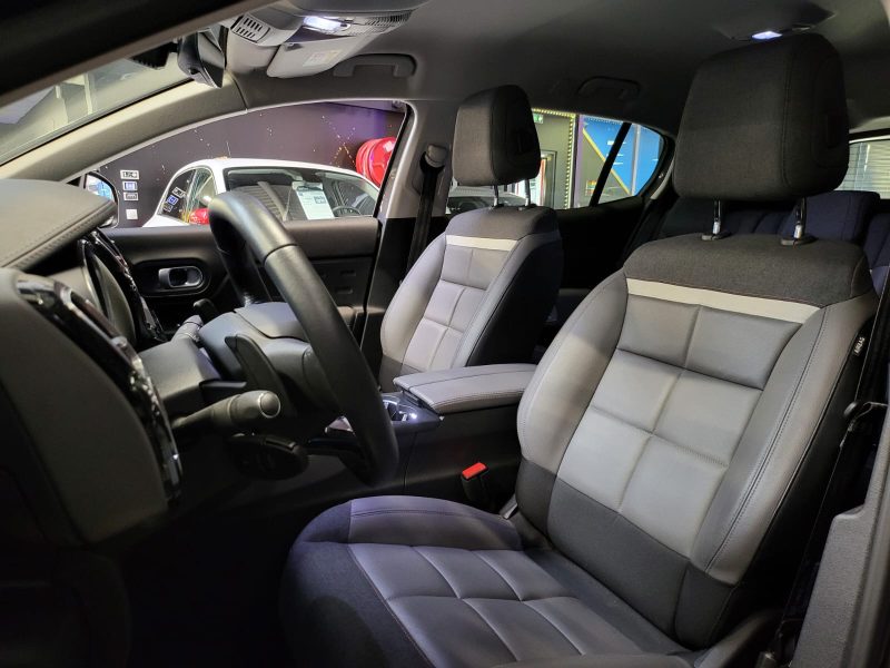 CITROEN C5 AIRCROSS HYBRIDE 225CH SHINE PACK /PARK ASSIST+PACK CITY PLUS+ATTELAGE/