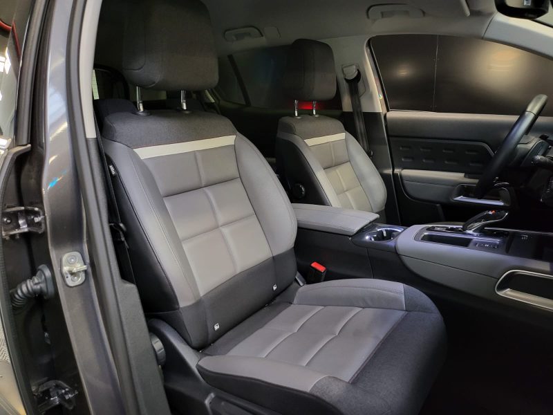 CITROEN C5 AIRCROSS HYBRIDE 225CH SHINE PACK /PARK ASSIST+PACK CITY PLUS+ATTELAGE/