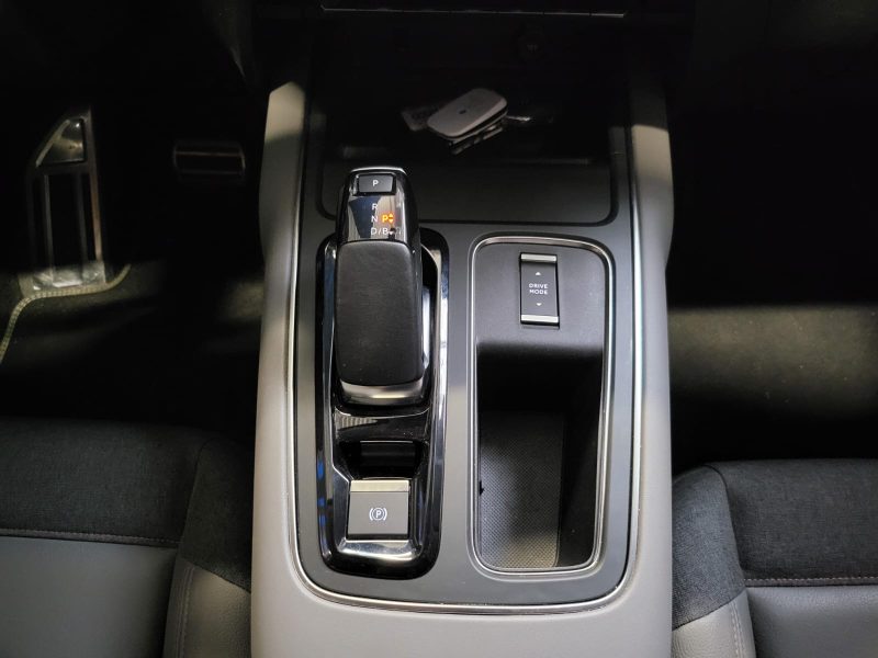 CITROEN C5 AIRCROSS HYBRIDE 225CH SHINE PACK /PARK ASSIST+PACK CITY PLUS+ATTELAGE/