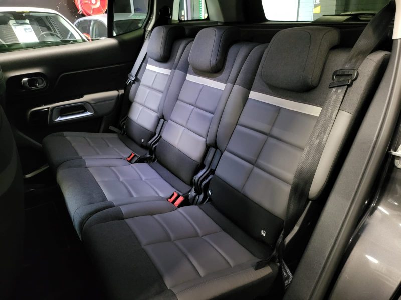 CITROEN C5 AIRCROSS HYBRIDE 225CH SHINE PACK /PARK ASSIST+PACK CITY PLUS+ATTELAGE/