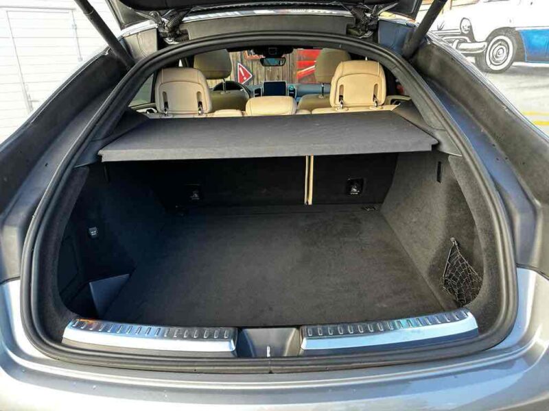 MERCEDES GLE COUPE 350 D 4MATIC FASCINATION REPRISE POSSIBLE