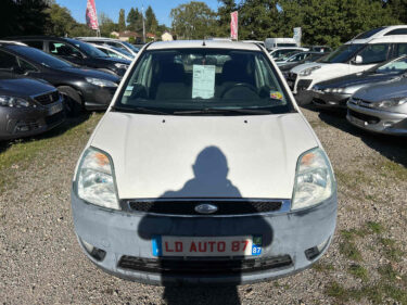 FORD FIESTA V 2003