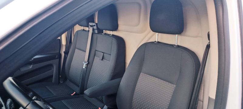 FORD TRANSIT CUSTOM Fg 300 L1H1 2.0 EcoBlue 130 Trend Business