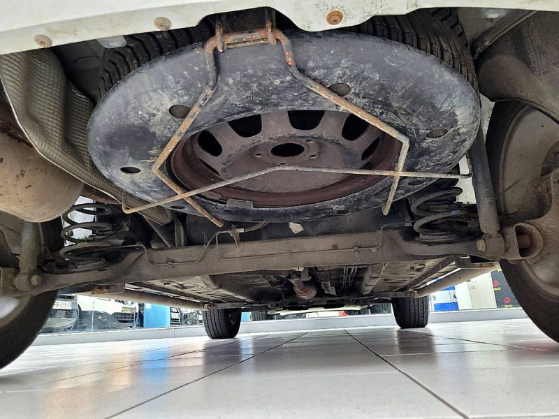 DACIA DUSTER 1.5 dCi 90 eco2 4x2 Prestige 