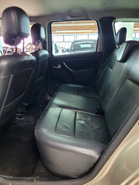 DACIA DUSTER 1.5 dCi 90 eco2 4x2 Prestige 