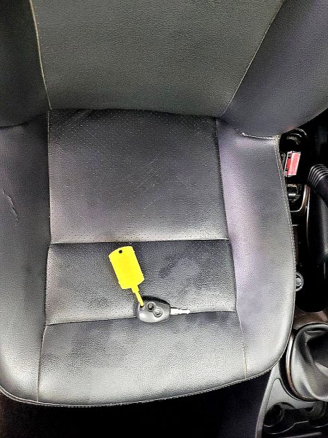 DACIA DUSTER 1.5 dCi 90 eco2 4x2 Prestige 