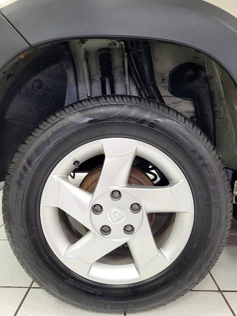 DACIA DUSTER 1.5 dCi 90 eco2 4x2 Prestige 