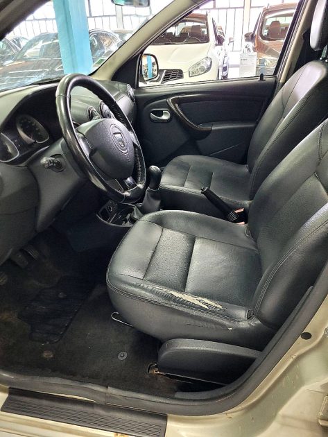 DACIA DUSTER 1.5 dCi 90 eco2 4x2 Prestige 