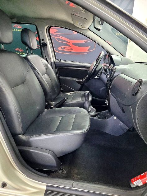 DACIA DUSTER 1.5 dCi 90 eco2 4x2 Prestige 