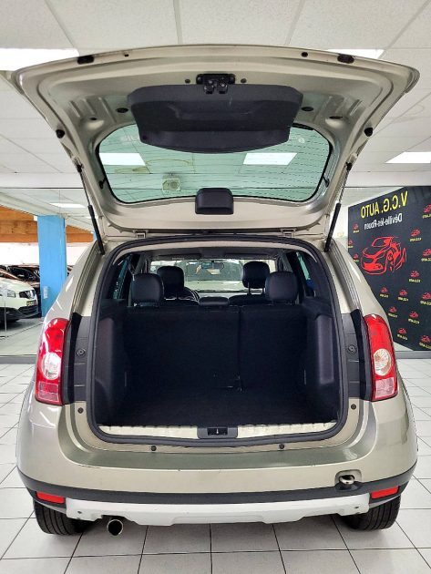 DACIA DUSTER 1.5 dCi 90 eco2 4x2 Prestige 