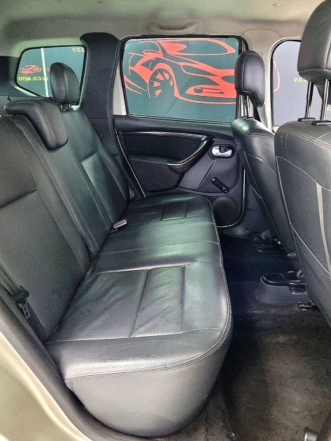 DACIA DUSTER 1.5 dCi 90 eco2 4x2 Prestige 