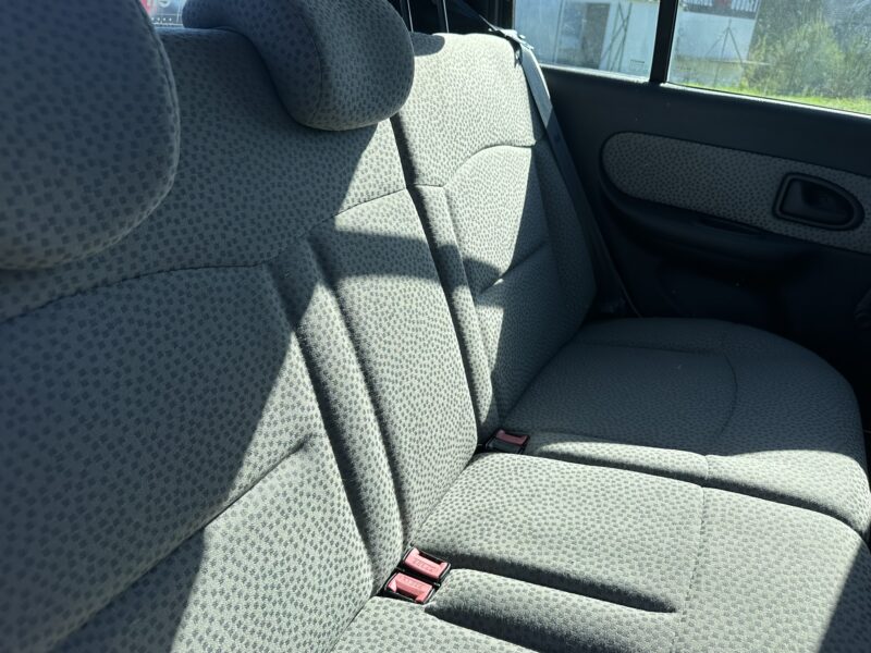 RENAULT CLIO II 2005