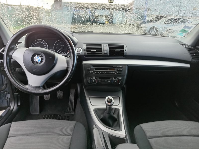 BMW 116 2004