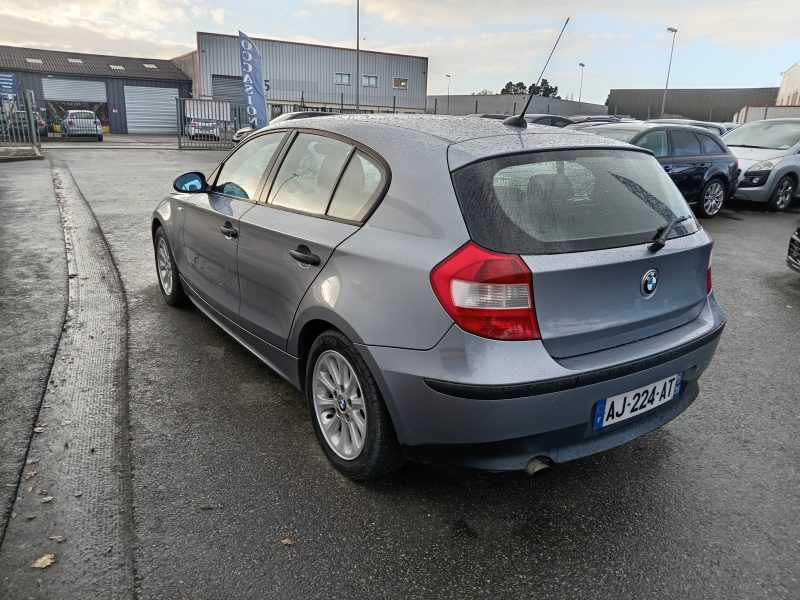 BMW 116 2004