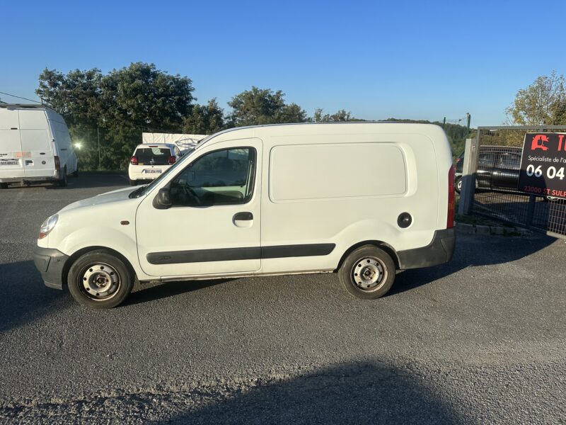 RENAULT KANGOO Express 2004