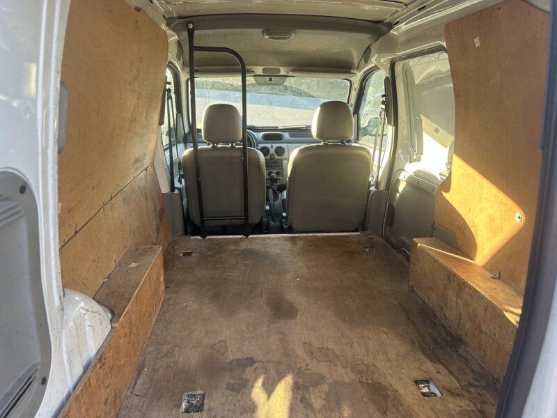 RENAULT KANGOO Express 2004