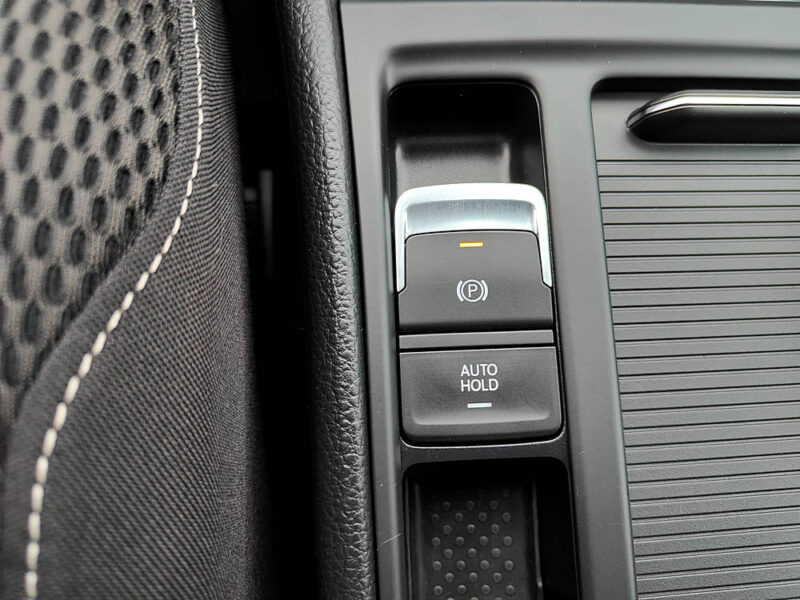 VOLKSWAGEN GOLF VII 2.0 TDI 150cv BVA CUP 