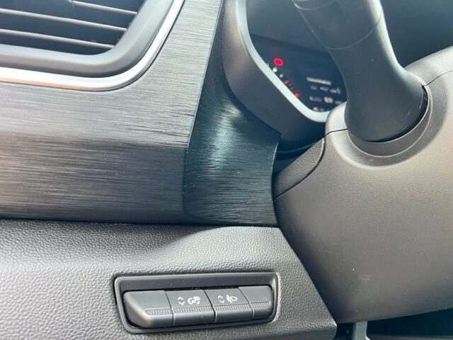 RENAULT TRAFIC III 2,0 DCI 150CH 8 PLACES  2021