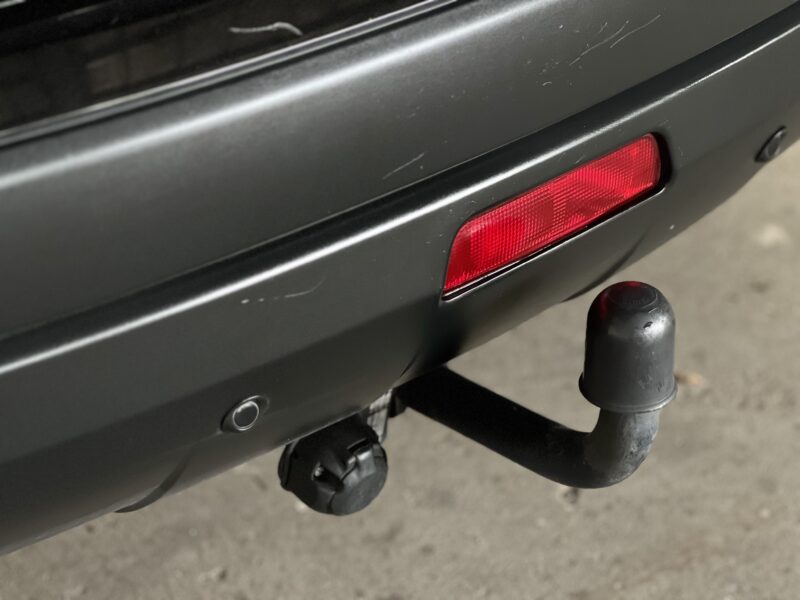 NISSAN QASHQAI XTRONIC CVT 2.0 141 ch