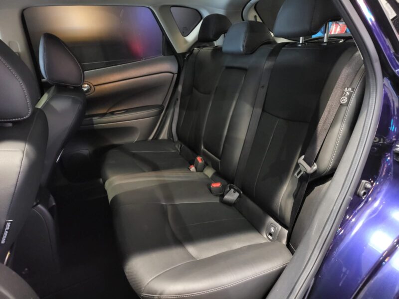 NISSAN PULSAR 1.2 DIG-T 115cv Tekna // SIEGES CHAUFFANTS/CAMERA DE RECUL/RADAR-AR