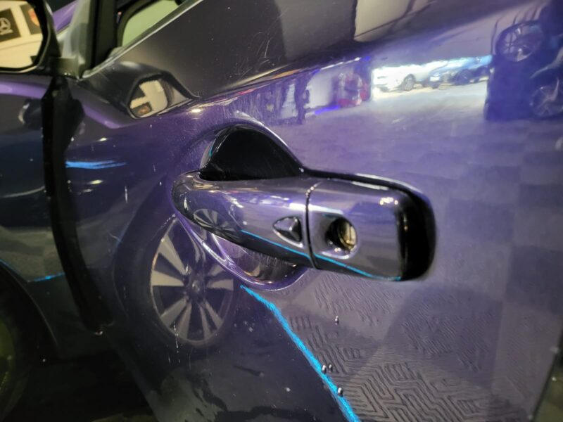 NISSAN PULSAR 1.2 DIG-T 115cv Tekna // SIEGES CHAUFFANTS/CAMERA DE RECUL/RADAR-AR