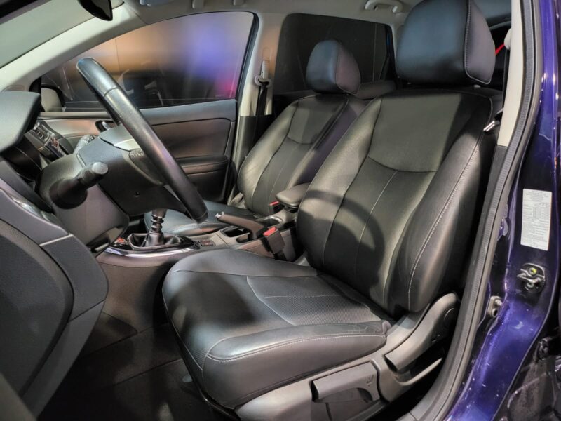 NISSAN PULSAR 1.2 DIG-T 115cv Tekna // SIEGES CHAUFFANTS/CAMERA DE RECUL/RADAR-AR