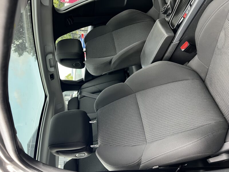 PEUGEOT 508 SW I 2015