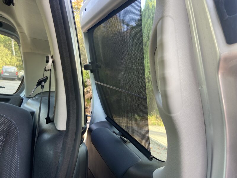 PEUGEOT PARTNER TEPEE 1.6 HDI 92 ACTIVE