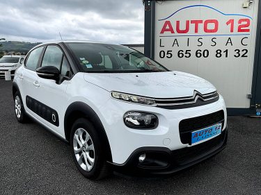 CITROEN C3 2017