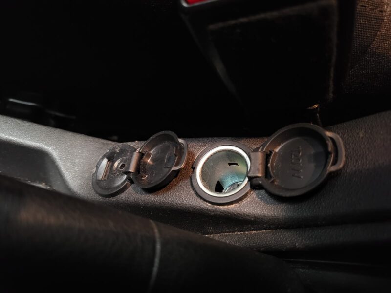 CITROEN C3 II 1.2 PureTech 82cv Feel Edition // APPLE CARPLAY/MIRROR LINK/GPS/BLUETOOTH