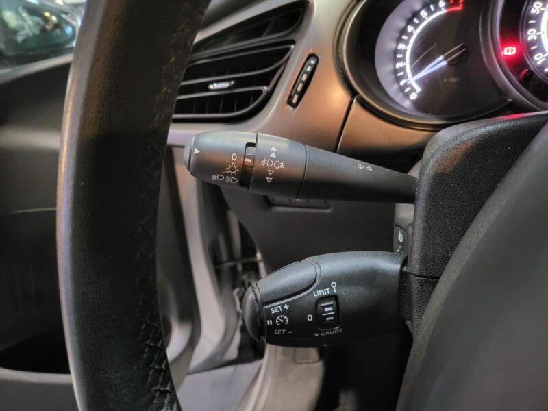 CITROEN C3 II 1.2 PureTech 82cv Feel Edition // APPLE CARPLAY/MIRROR LINK/GPS/BLUETOOTH