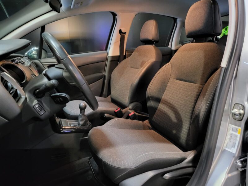 CITROEN C3 II 1.2 PureTech 82cv Feel Edition // APPLE CARPLAY/MIRROR LINK/GPS/BLUETOOTH