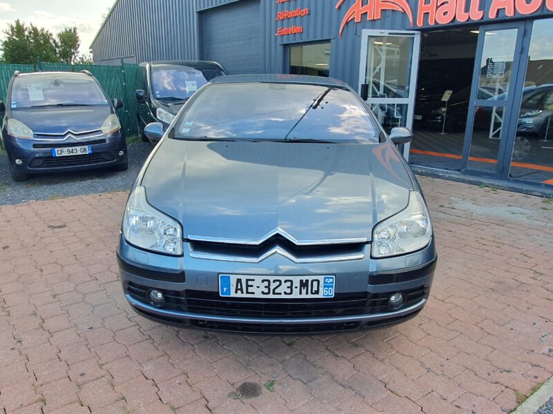 CITROEN C5 II 2006