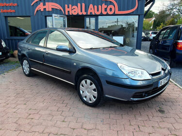CITROEN C5 II 2006