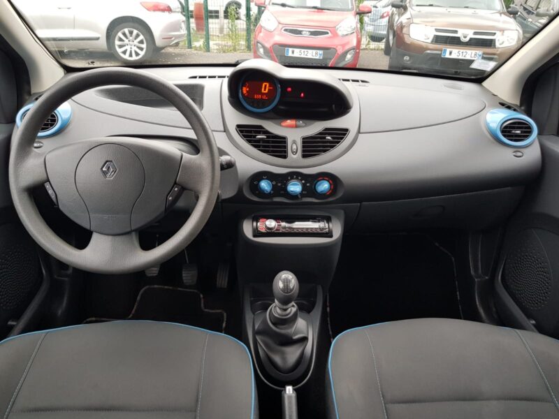 RENAULT TWINGO II 1.2i 75CV DYNAMIQUE