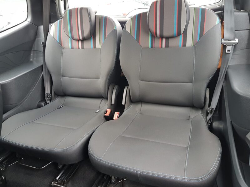 RENAULT TWINGO II 1.2i 75CV DYNAMIQUE