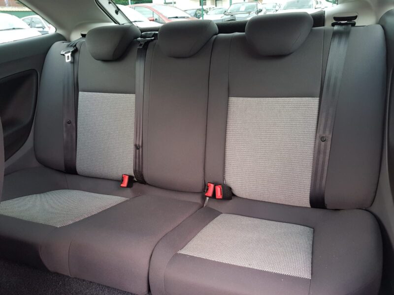 SEAT IBIZA IV 1.4i 85CV STYLE