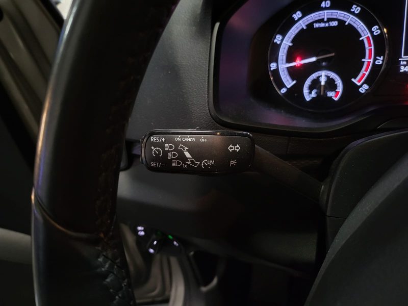 1.0 TSI STYLE 115cv / Apple Carplay / Historique complet SKODA