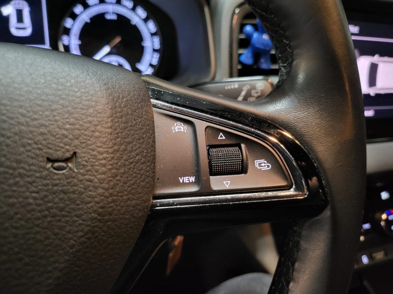 1.0 TSI STYLE 115cv / Apple Carplay / Historique complet SKODA