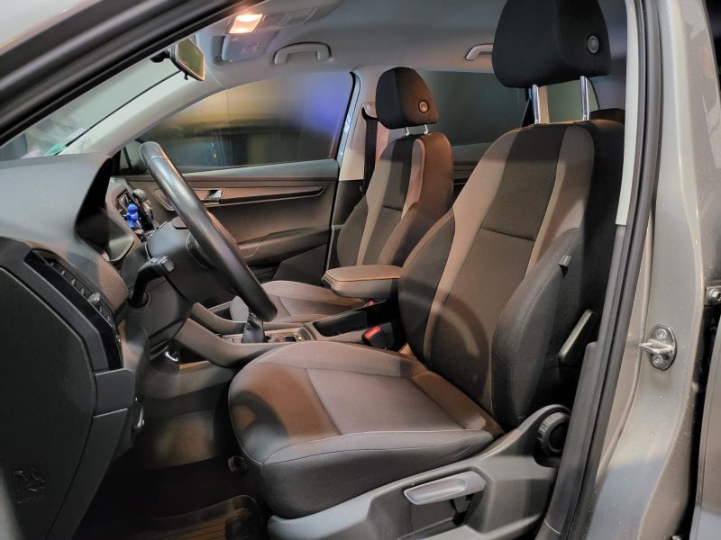 1.0 TSI STYLE 115cv / Apple Carplay / Historique complet SKODA