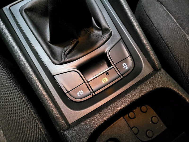 1.0 TSI STYLE 115cv / Apple Carplay / Historique complet SKODA