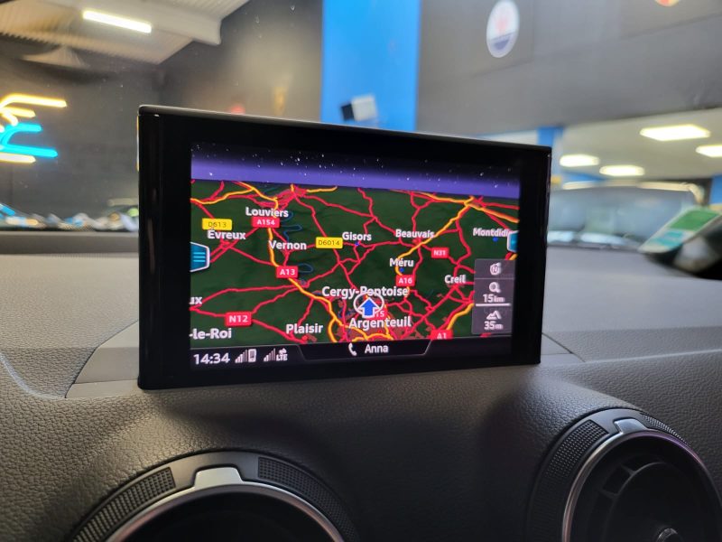 AUDI Q2 2.0 TDI 190cv EDITION S LINE S TRONIC QUATTRO