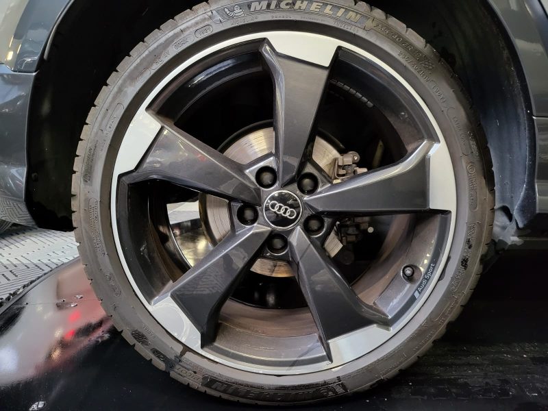 AUDI Q2 2.0 TDI 190cv EDITION S LINE S TRONIC QUATTRO