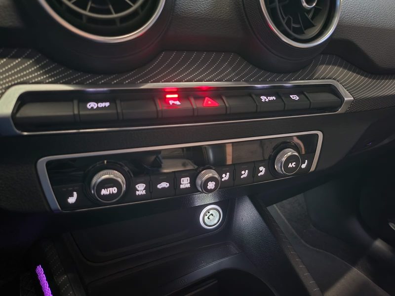 AUDI Q2 2.0 TDI 190cv EDITION S LINE S TRONIC QUATTRO