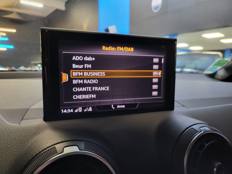 AUDI Q2 2.0 TDI 190cv EDITION S LINE S TRONIC QUATTRO