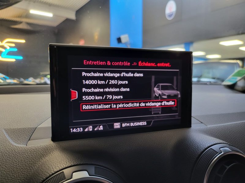 AUDI Q2 2.0 TDI 190cv EDITION S LINE S TRONIC QUATTRO