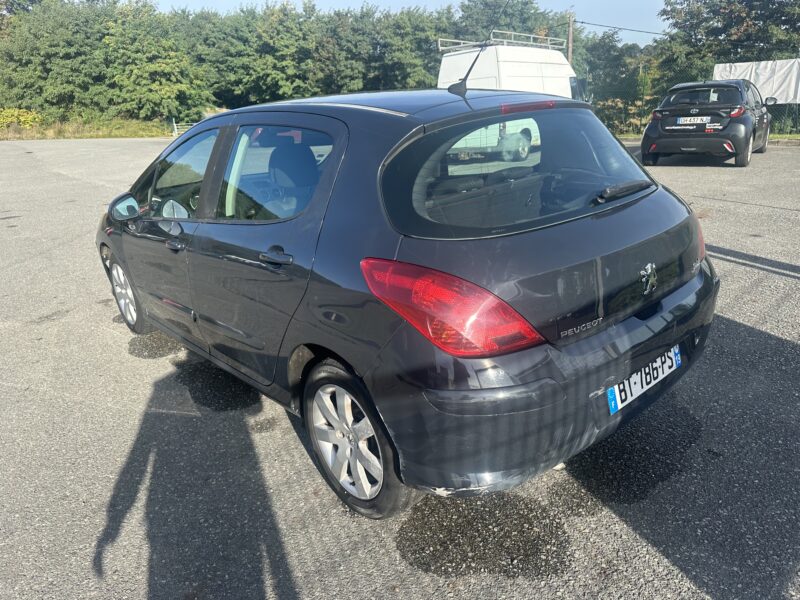 PEUGEOT 308 I 2008