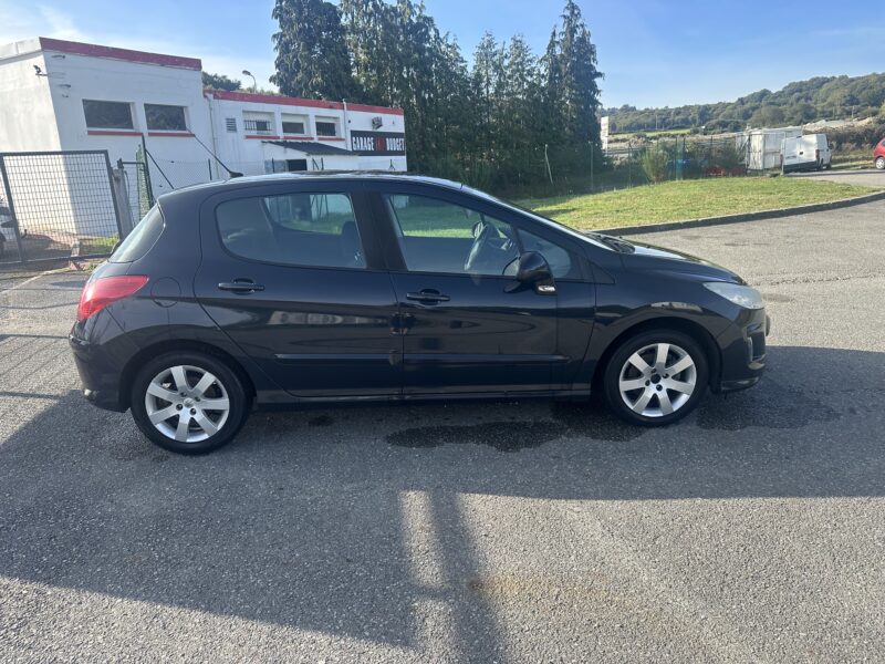PEUGEOT 308 I 2008